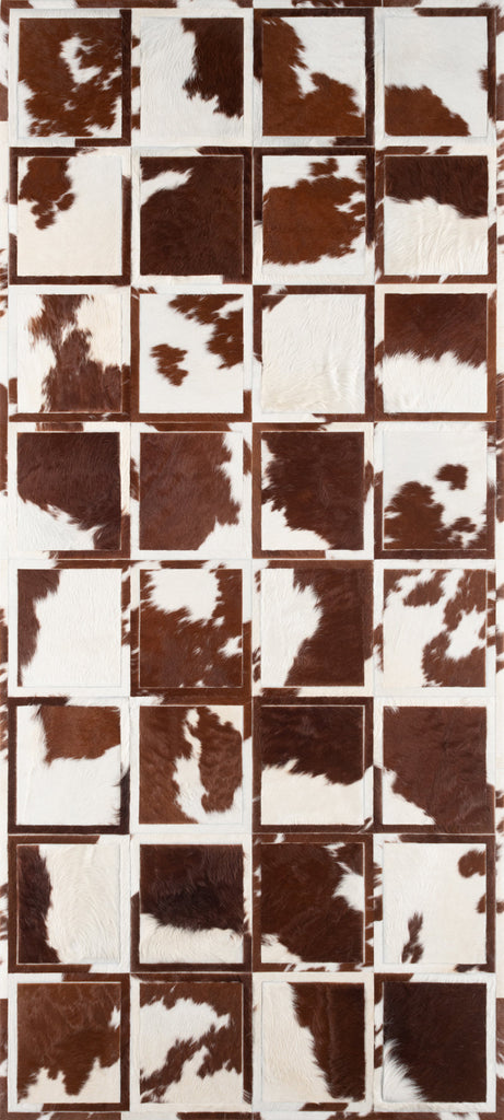Promenade / Hide Rug / 19491