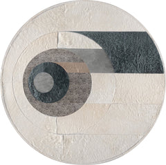 Prisma / Hide Rug / 17032