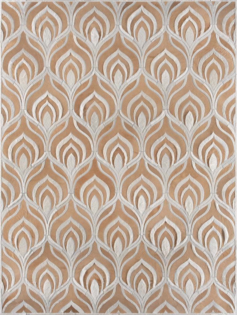 Quill / Hide Rug / 17117