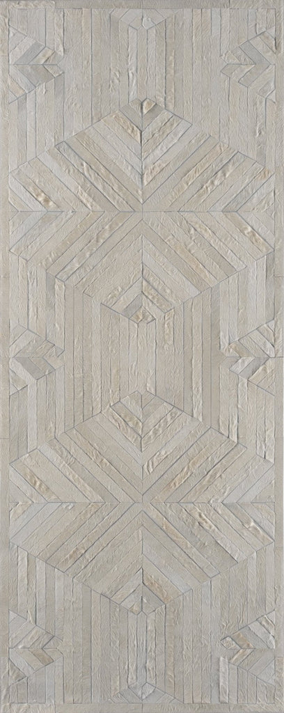 Ricochet / Hide Rug / 16787