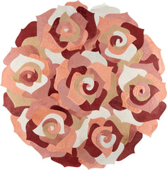 Coronation / Hide Rug / 19337