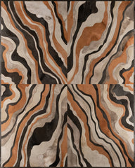 Submerge / Hide Rug / 18044