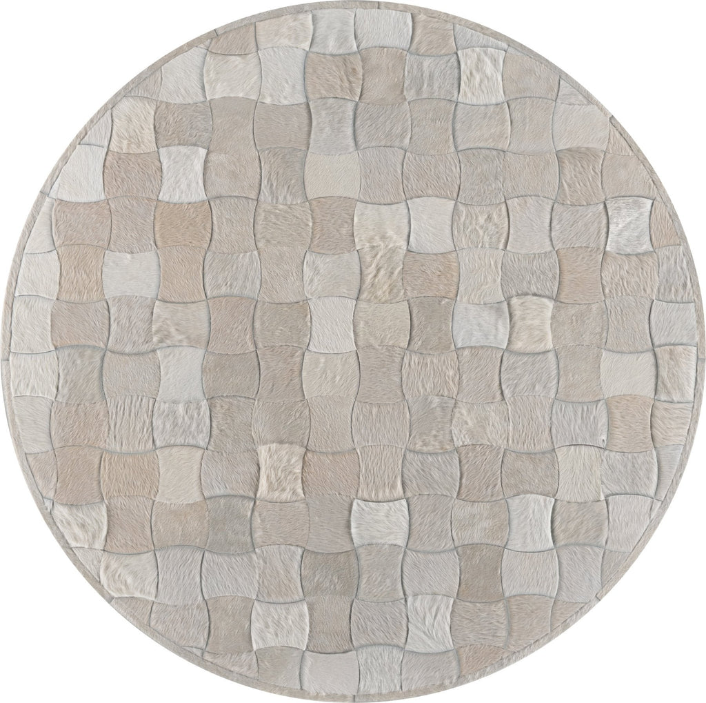 Mot / Hide Rug / 17334