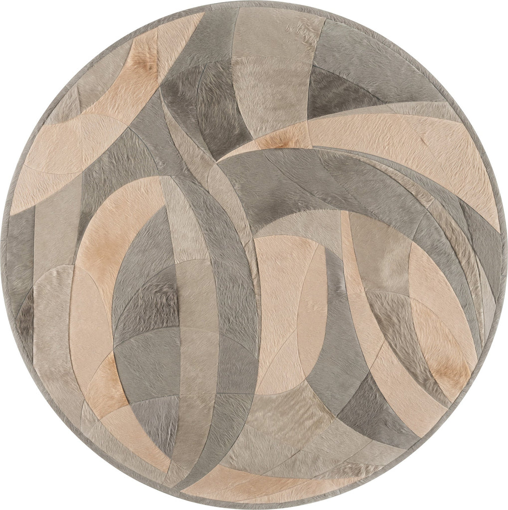Luna / Hide Rug / 17954