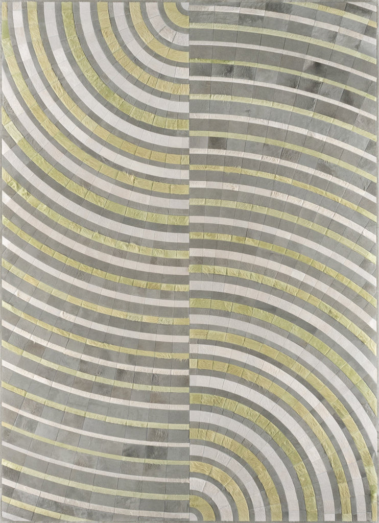 Meridian / Hide Rug / 20003