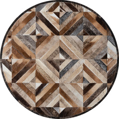 PAID IN FULL: Bittersweet | Circle (8ft 0in)