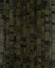 Confusion / Hide Rug / 17067