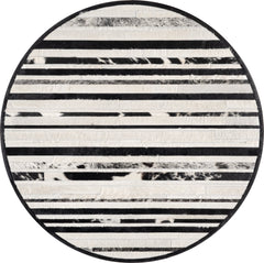 Jet Stream / Hide Rug / 19786