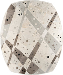 Rise / Hide Rug / 19654
