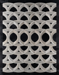 Eclipse / Hide Rug / 16883