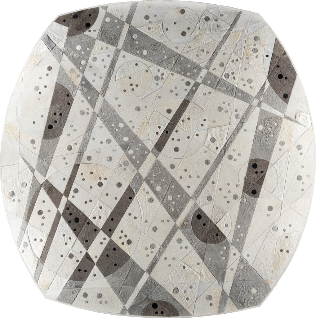 Rise / Hide Rug / 17146
