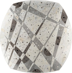 Rise / Hide Rug / 17146