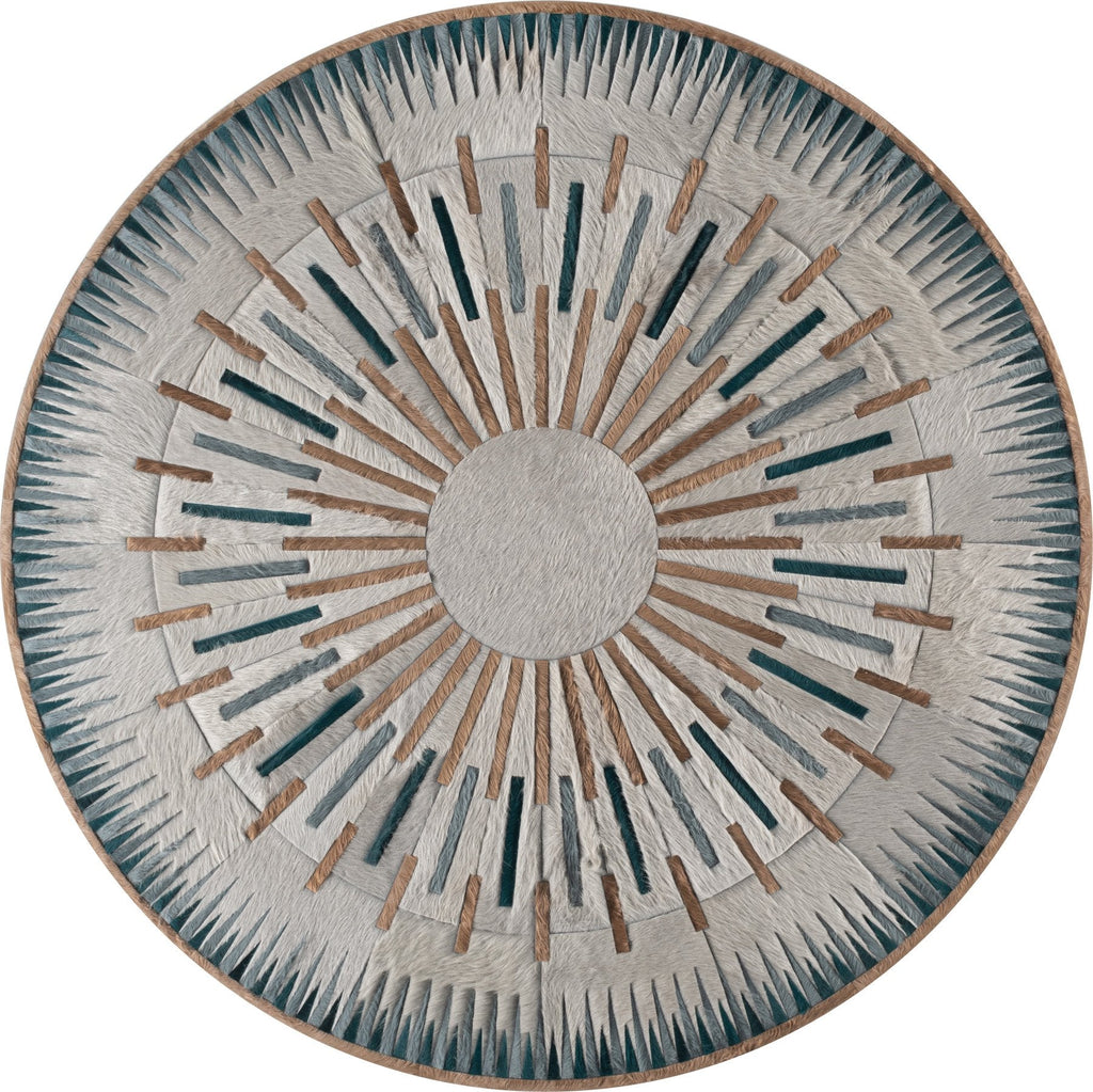 Shadowplay / Hide Rug / 16697