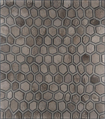 Stack / Hide Rug / 16620
