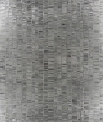 Four Seasons / Hide Rug / 17051