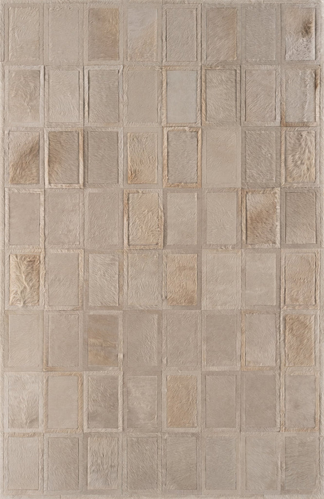 Promenade / Hide Rug / 19635