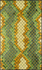 Slither / Hide Rug / 19503
