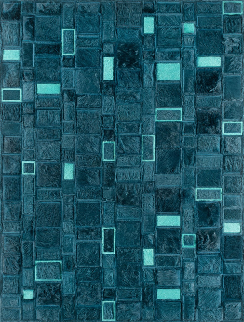 Confusion / Hide Rug / 10311