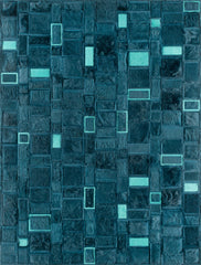 Confusion / Hide Rug / 10311