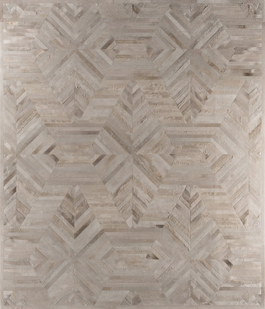 Ricochet / Hide Rug / 17470