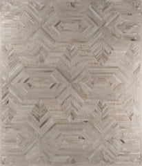 Ricochet / Hide Rug / 17470