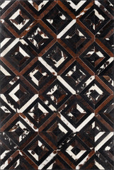 Bittersweet / Hide Rug / 19839