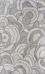 Bloom / Hide Rug / 16869