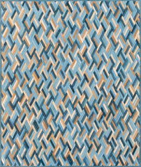 PAID IN FULL: Sweet caroline | Rectangle (12ft 0in x 12ft 0in)