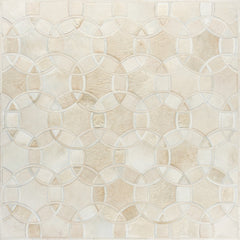 Alhambra / Hide Rug / 13268