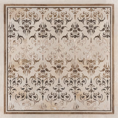 Boulle / Hide Rug / 19263