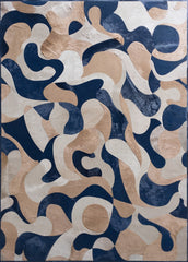 Lucid / Hide Rug / 14931