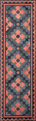 Empire / Hide Rug / 15993