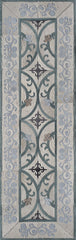 Polonaise / Hide Rug / 15999