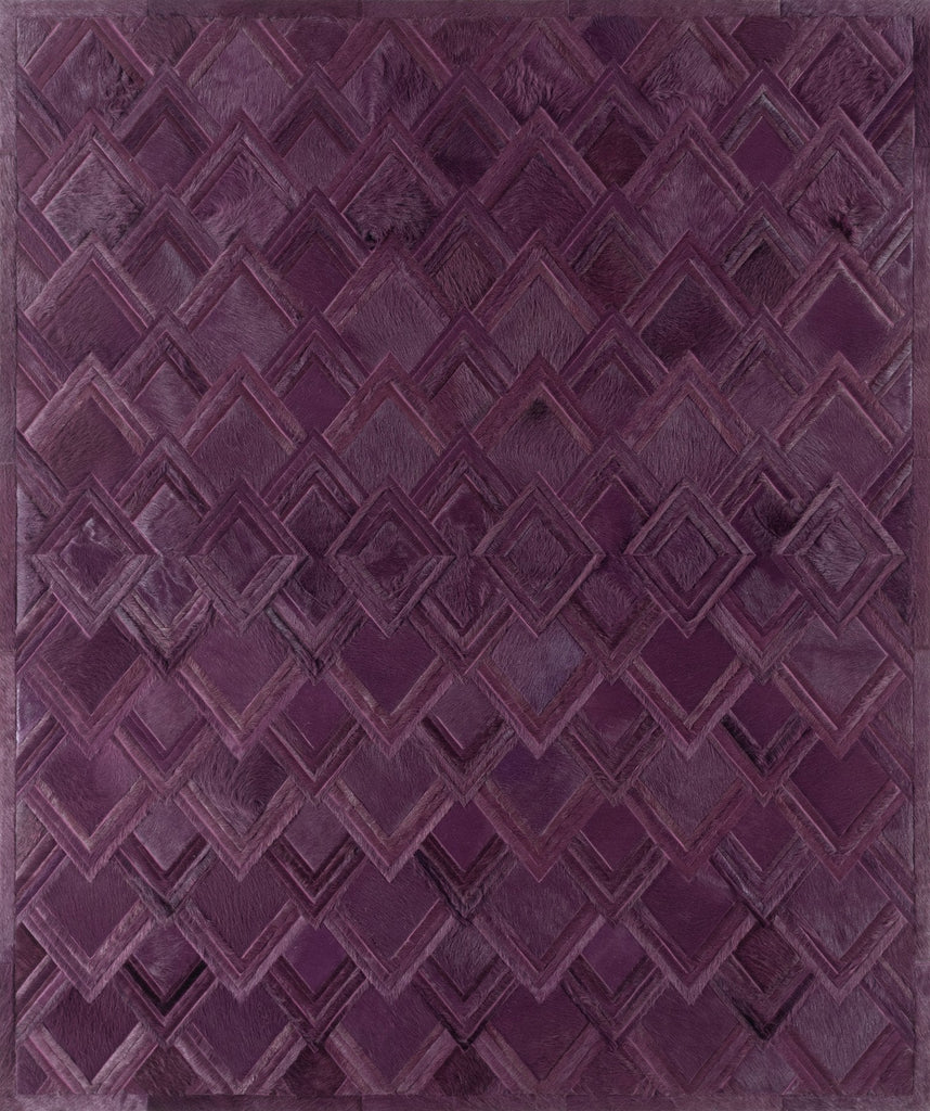 Caravan / Hide Rug / 17475