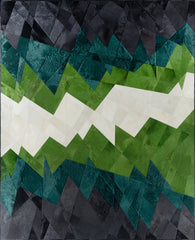 Upward / Hide Rug / 17423