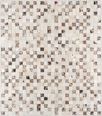 3 Lock Box / Hide Rug / 19773