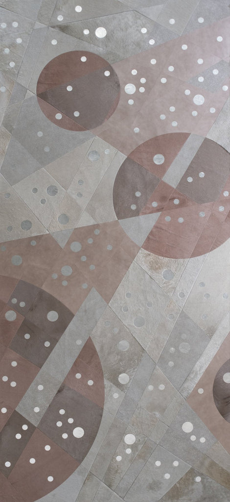 Rise / Hide Rug / 13763