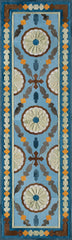 Aubusson / Hide Rug / 16003