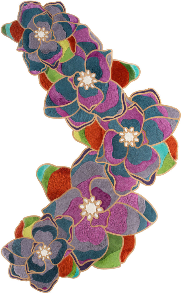 Sweet / Hide Rug / 16561