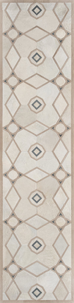 Guinevere / Hide Rug / 20362