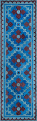 Empire / Hide Rug / 15994