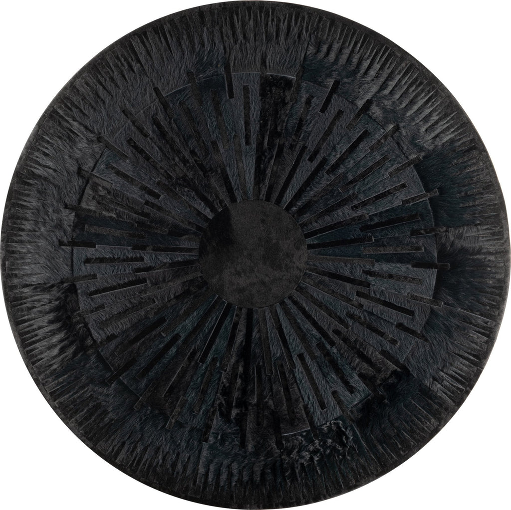 Shadowplay / Hide Rug / 17506