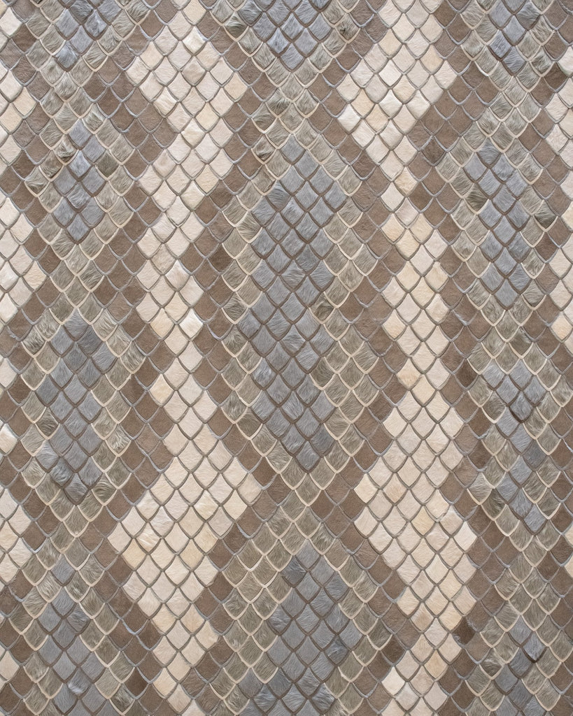 Slither / Hide Rug / 12615