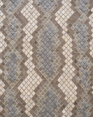 Slither / Hide Rug / 12615