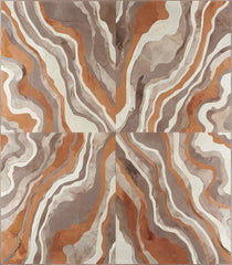 Submerge / Hide Rug / 22591