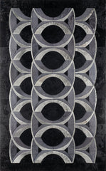 Eclipse / Hide Rug / 19411