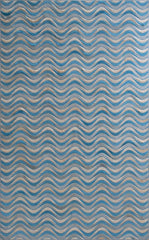 Flow / Hide Rug / 15215