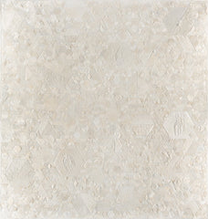 Shatter / Hide Rug / 20208
