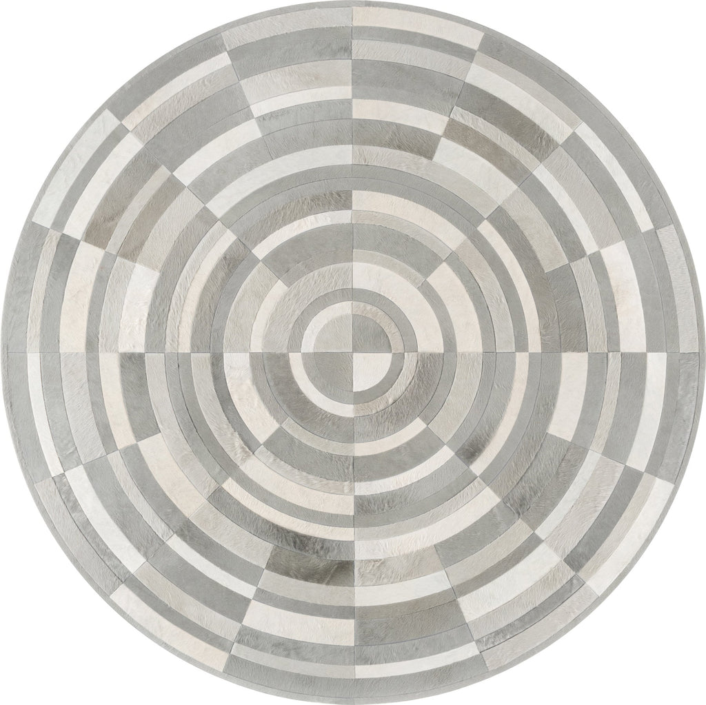 Faceta / Hide Rug / 19265