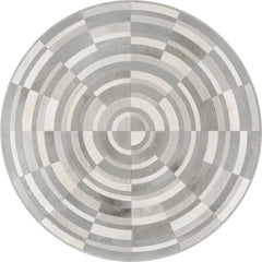 Faceta / Hide Rug / 19265